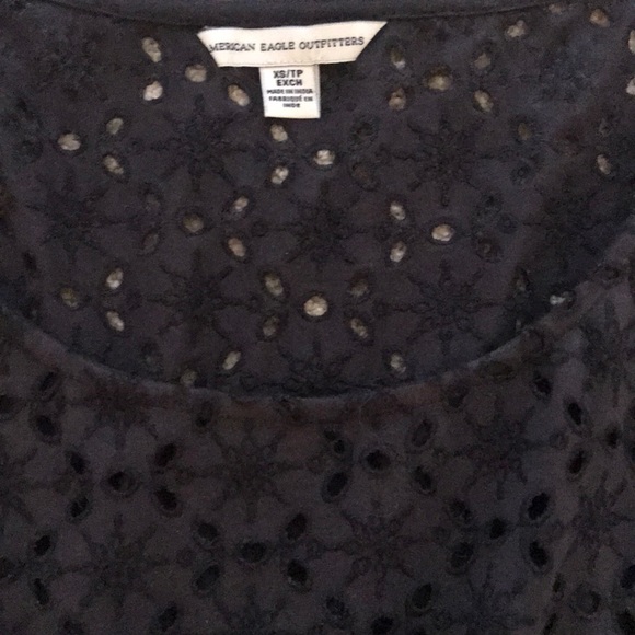 american eagle outfitters shirt - Picture 3 of 3